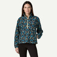 Micro D® 1/2-Zip Fleece Pullover (Women's) - 23255