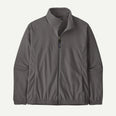 Textured Fleece Jacket (Men's) - 23310