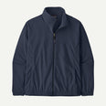 Textured Fleece Jacket (Men's) - 23310