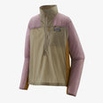 Houdini Stash 1/2 Zip Pullover (Women's) - 23435 - Past Season