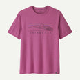 Capilene® Cool Trail Shirt - Stratapeaks (Men's) - 23721