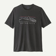 Capilene® Cool Trail Shirt - Stratapeaks (Men's) - 23721