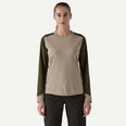 Long-Sleeved Dirt Craft Bike Jersey (Women's) - 23896
