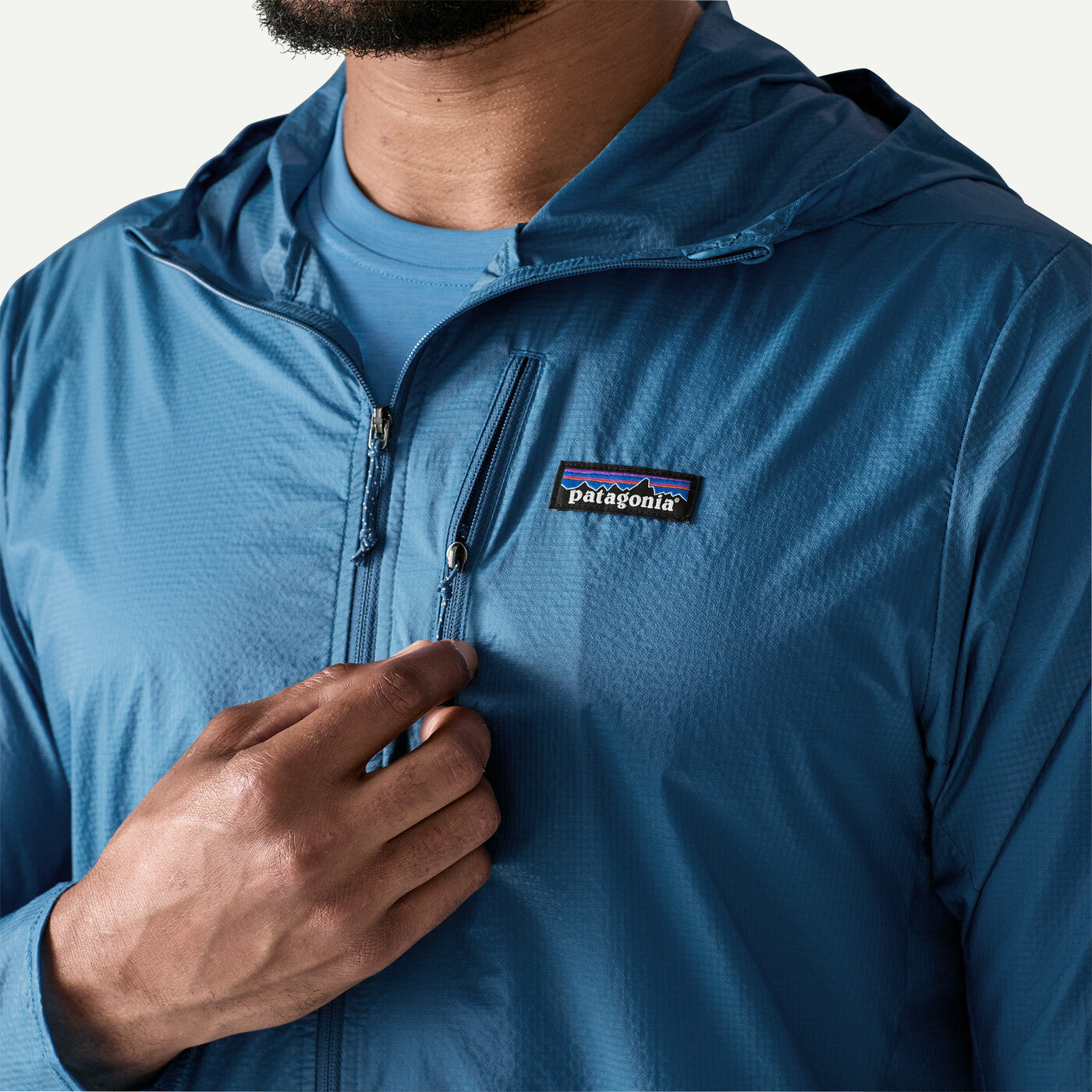 Patagonia - Men's Houdini® Jacket | 24142 – The Outfitters