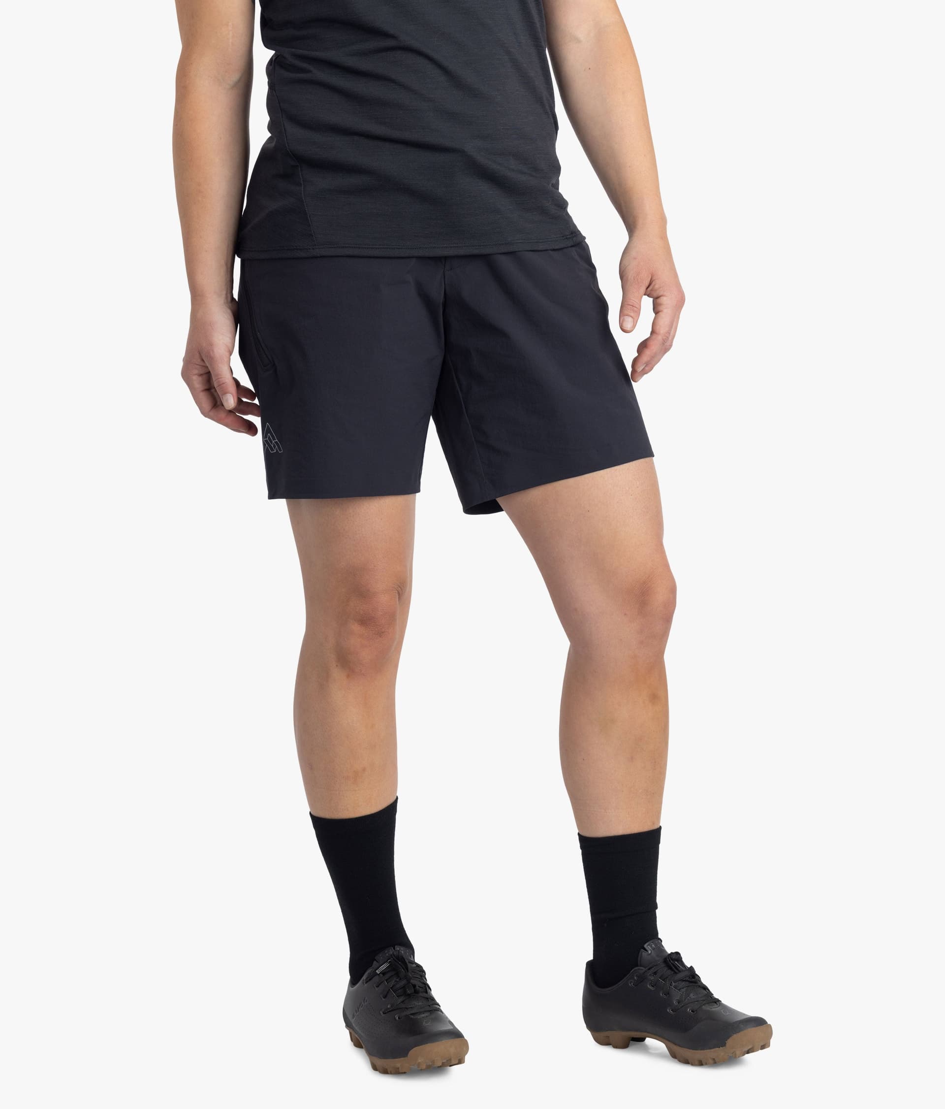 Farside Short 8" (Women's)