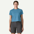 Capilene® Cool Trail Cropped Shirt (Women's) - 24476