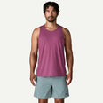 Capilene® Cool Trail Tank Top (Men's) - 24509