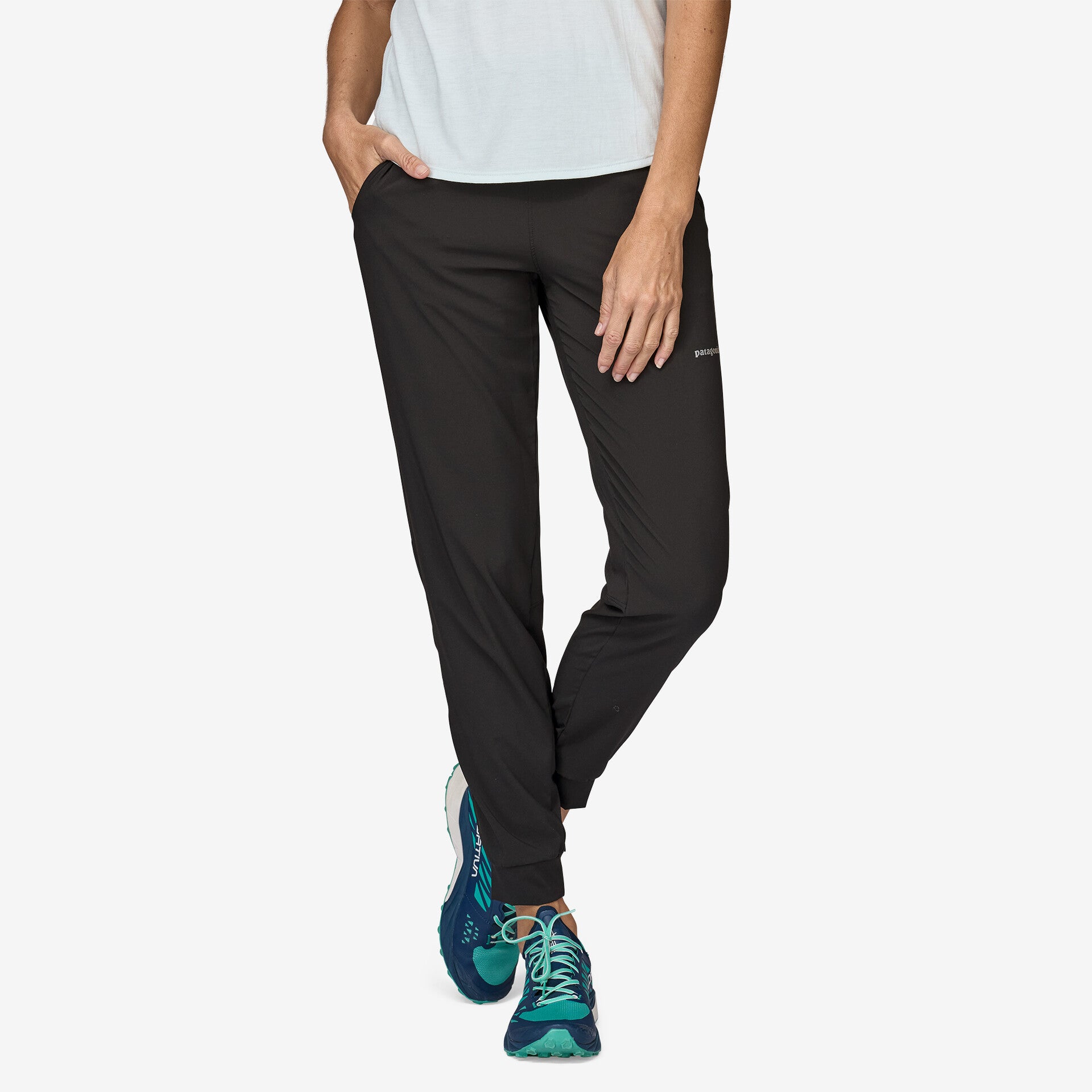 Patagonia - Women's Terrebonne Joggers | Activewear at The