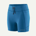 Endless Run Shorts - 6" (Women's) - 24745
