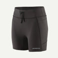 Endless Run Shorts - 6" (Women's) - 24745