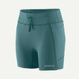 Endless Run Shorts - 6" (Women's) - 24745