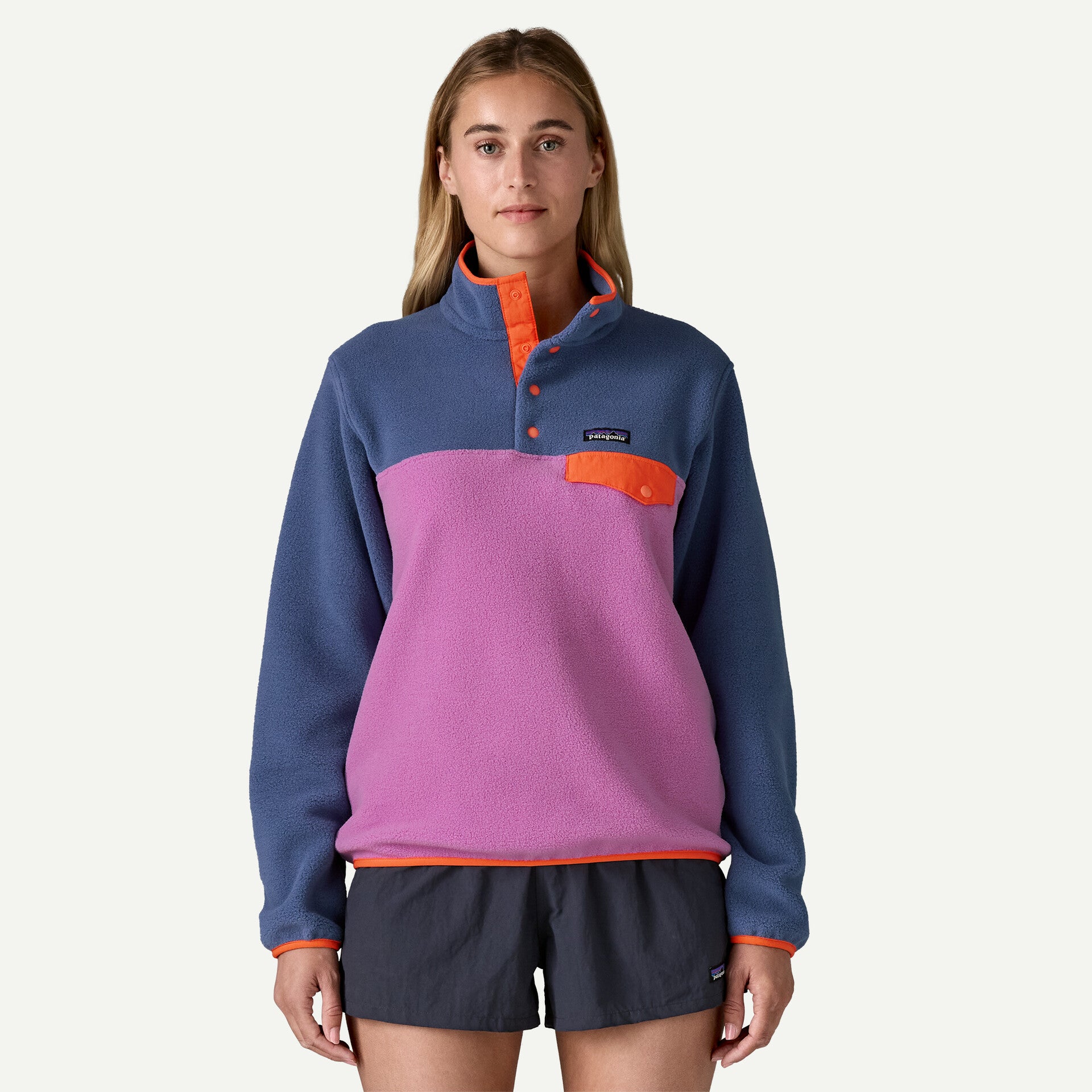 Patagonia - Unisex Boardshort Logo Uprisal Hoody - 39665 – The