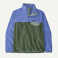 Lightweight Synchilla® Snap-T® Fleece Pullover (Women's) - 25455