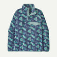Lightweight Synchilla® Snap-T® Fleece Pullover (Women's) - 25455