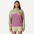 Lightweight Synchilla® Snap-T® Fleece Pullover (Women's) - 25455