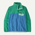 Lightweight Synchilla® Snap-T® Fleece Pullover (Women's) - 25455