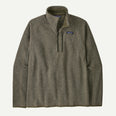 Better Sweater® 1/4-Zip Fleece (Men's) - 25523