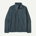 Better Sweater® 1/4-Zip Fleece (Men's) - 25523 (Pre-Order - MUN HKR Society 2026)