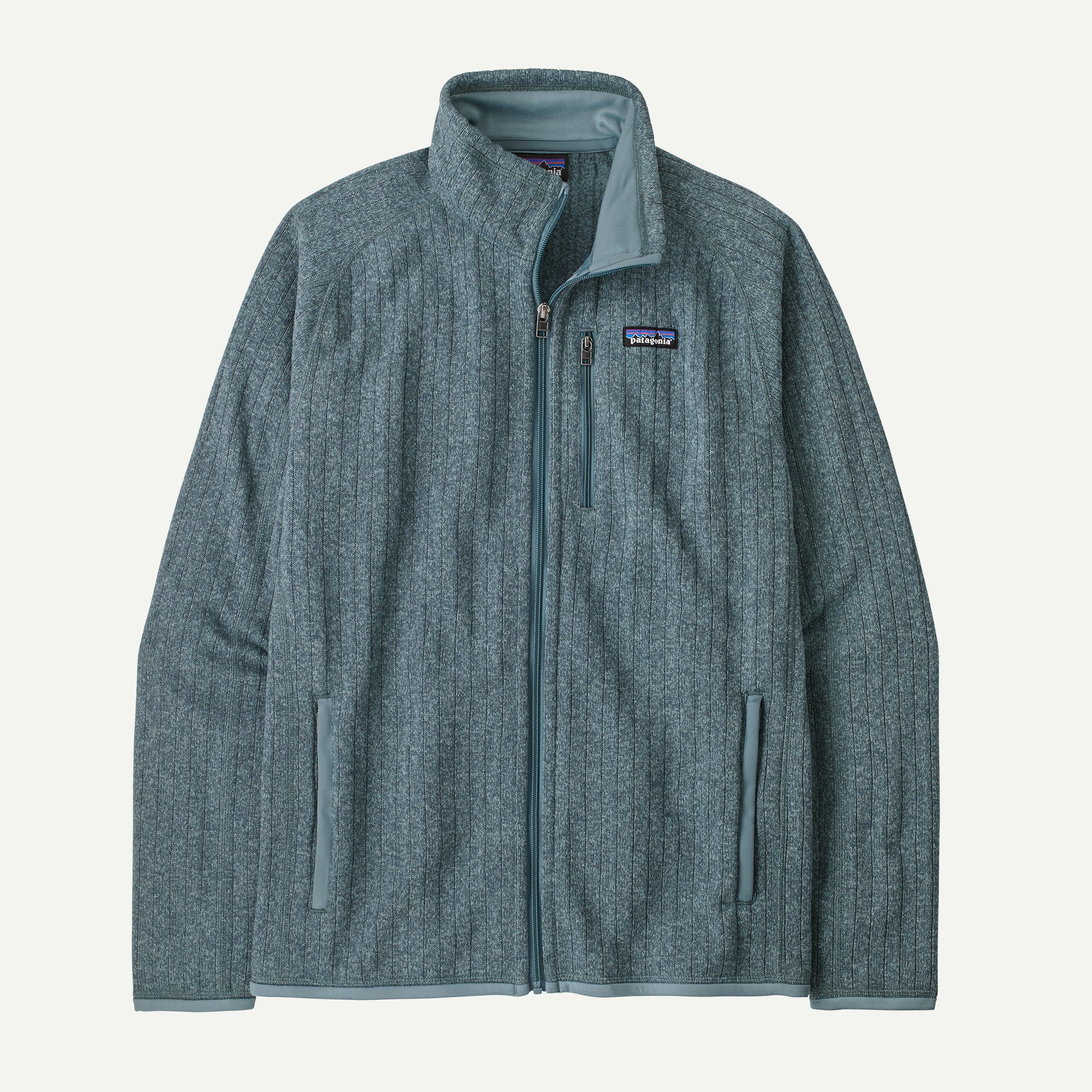 モッツコート Patagonia - Men's Better Sweater® Fleece Jacket | 25528 – The