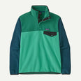 Lightweight Synchilla® Snap-T® Fleece Pullover (Men's) - 25551