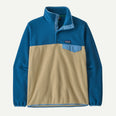 Lightweight Synchilla® Snap-T® Fleece Pullover (Men's) - 25551