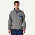 Lightweight Synchilla® Snap-T® Fleece Pullover (Men's) - 25551