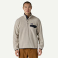 Lightweight Synchilla® Snap-T® Fleece Pullover (Men's) - 25551