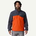 Lightweight Synchilla® Snap-T® Fleece Pullover (Men's) - 25551