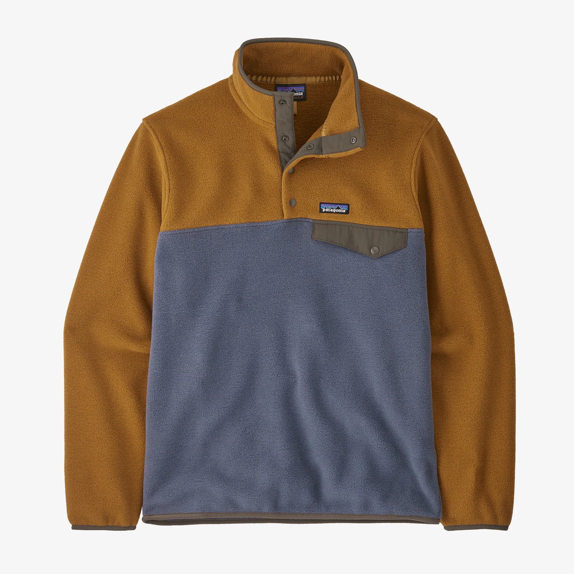 Discount patagonia fleece sales