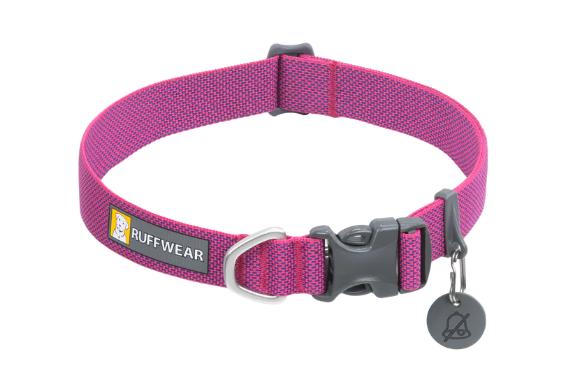 Hi & Light™ Lightweight Dog Collar