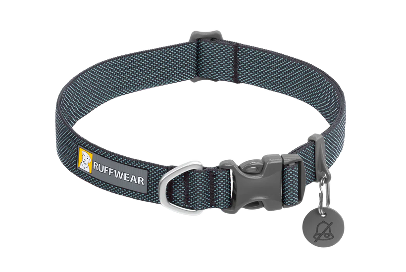 Hi & Light™ Lightweight Dog Collar
