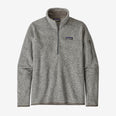 Better Sweater® 1/4-Zip Fleece (Women's) - 25618