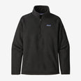 Better Sweater® 1/4-Zip Fleece (Women's) - 25618