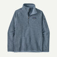 Better Sweater® 1/4-Zip Fleece (Women's) - 25618