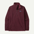 Better Sweater® 1/4-Zip Fleece (Women's) - 25618 (Pre-Order - MUN HKR Society 2026)