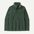 Better Sweater® 1/4-Zip Fleece (Women's) - 25618 (Pre-Order - MUN HKR Society 2026)