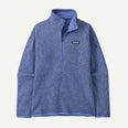 Better Sweater® 1/4-Zip Fleece (Women's) - 25618