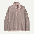Better Sweater® 1/4-Zip Fleece (Women's) - 25618
