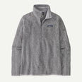 Better Sweater® 1/4-Zip Fleece (Women's) - 25618