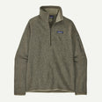 Better Sweater® 1/4-Zip Fleece (Women's) - 25618