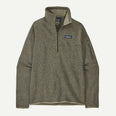 Better Sweater® 1/4-Zip Fleece (Women's) - 25618 (Pre-Order - MUN HKR Society 2026)