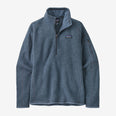 Better Sweater® 1/4-Zip Fleece (Women's) - 25618