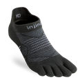 Run Lightweight No-Show Toe Socks
