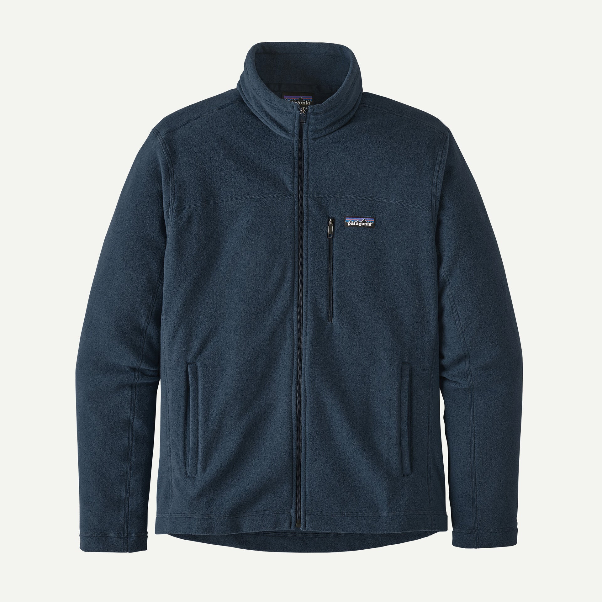 Patagonia - Men's Micro D® Fleece Jacket | 26171 – The Outfitters