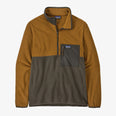 Microdini 1/2-Zip Fleece Pullover (Men's) - 26200 - Past Season