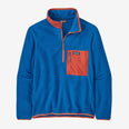 Microdini 1/2-Zip Fleece Pullover (Men's) - 26200 - Past Season
