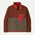 Microdini 1/2-Zip Fleece Pullover (Men's) - 26200 - Past Season