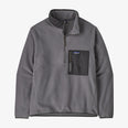 Microdini 1/2-Zip Fleece Pullover (Men's) - 26200 - Past Season