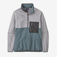 Microdini 1/2-Zip Fleece Pullover (Men's) - 26200 - Past Season