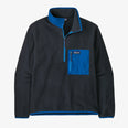Microdini 1/2-Zip Fleece Pullover (Men's) - 26200 - Past Season